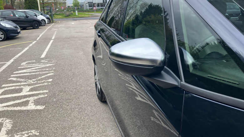 Honda Jazz 1.5 i-MMD Hybrid EX 5dr eCVT Hybrid Hatchback